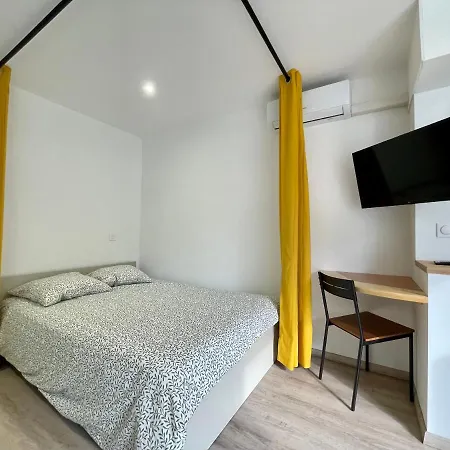 Cosy Douillet Motte *