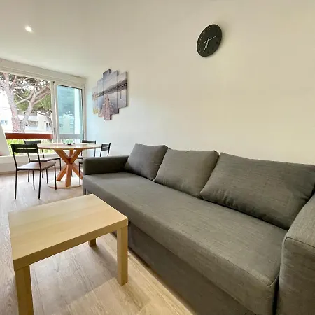 Apartment Cosy Douillet Motte *