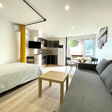 Cosy Douillet Motte * La Grande-Motte