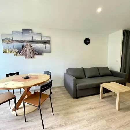 Apartment Cosy Douillet Motte La Grande-Motte
