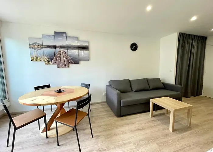 Lejlighed Cosy Douillet Motte La Grande-Motte